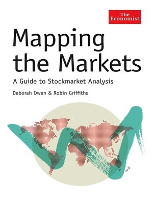 cover image of Mapping The Markets